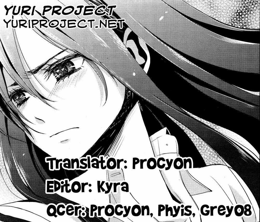 Citrus Chapter 1 trang 37