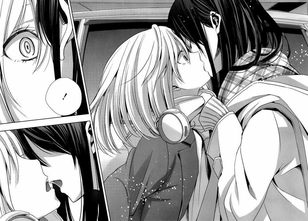 Citrus Chapter 10 trang 32