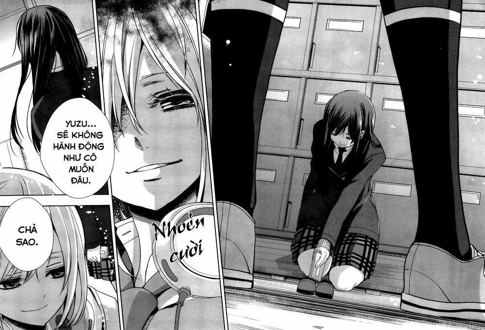 Citrus Chapter 11 trang 33