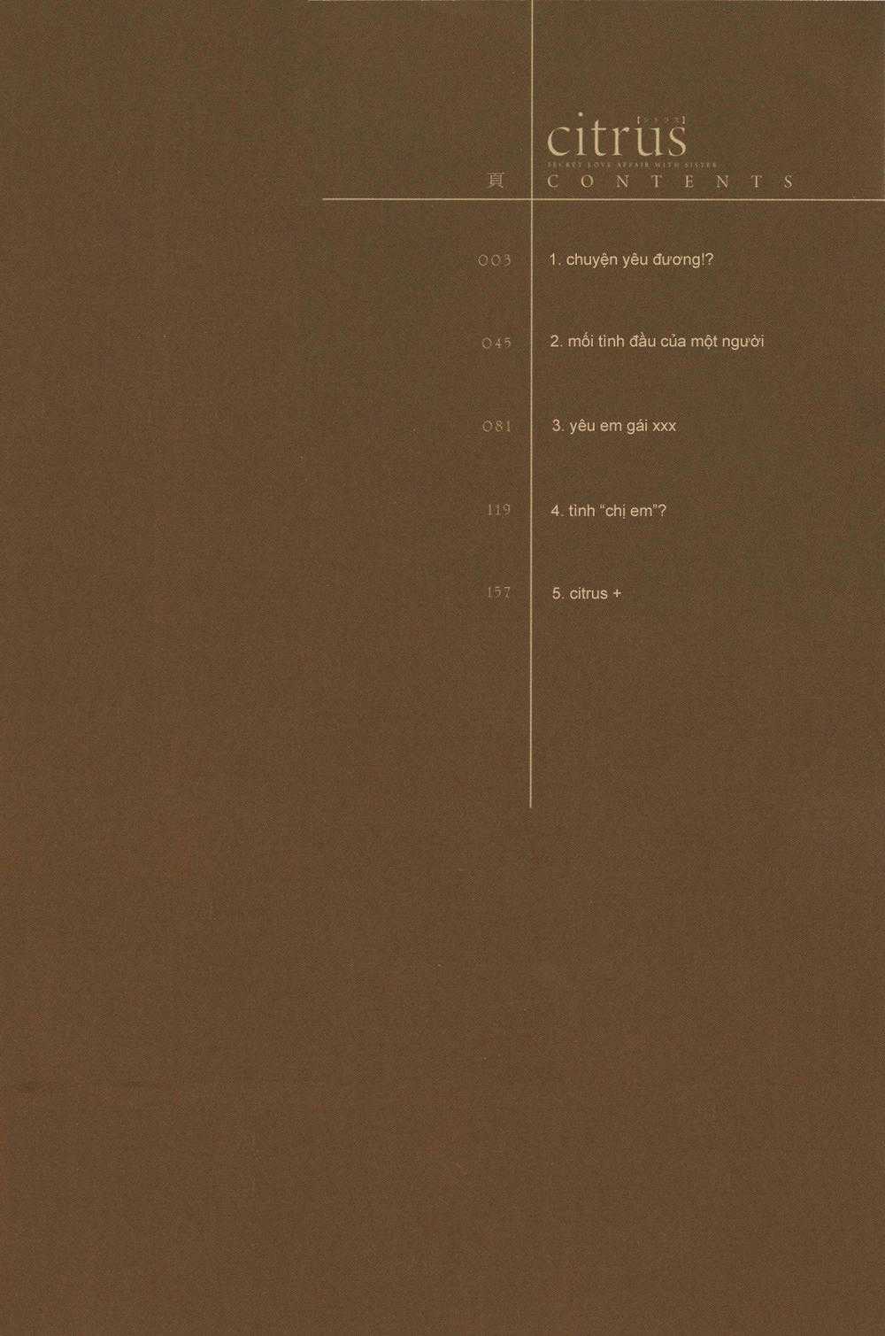 Citrus Chapter 12.1 trang 4