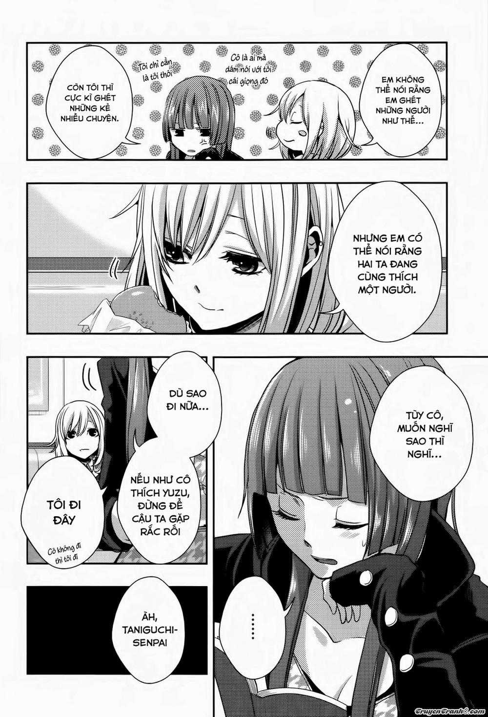 Citrus Chapter 13.1 trang 5