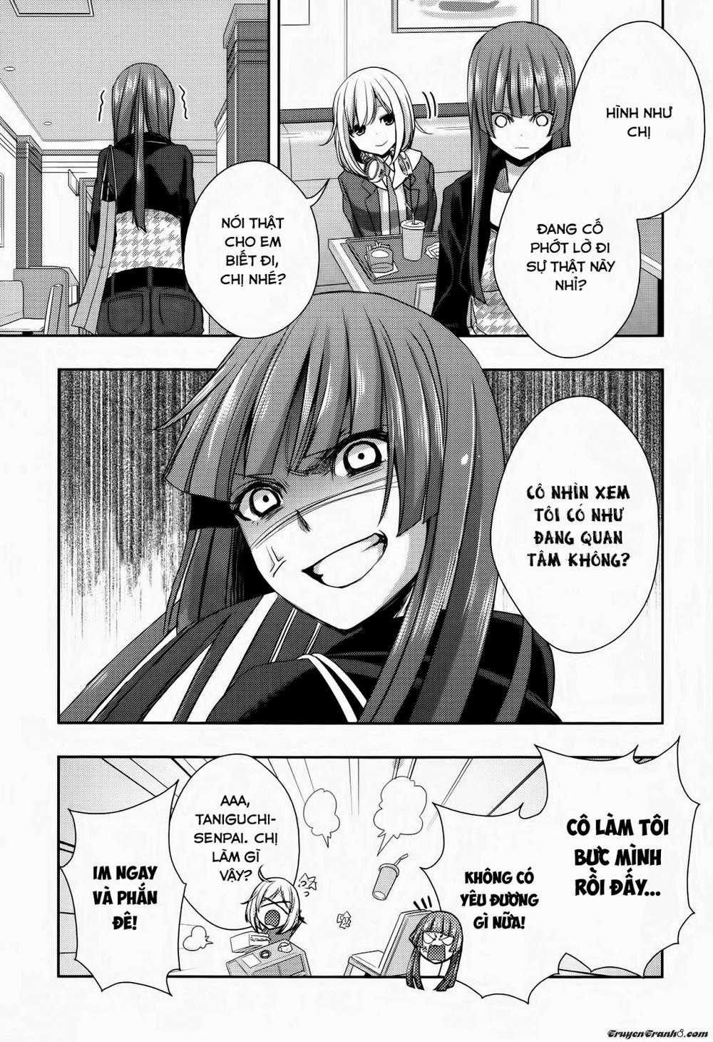 Citrus Chapter 13.1 trang 6