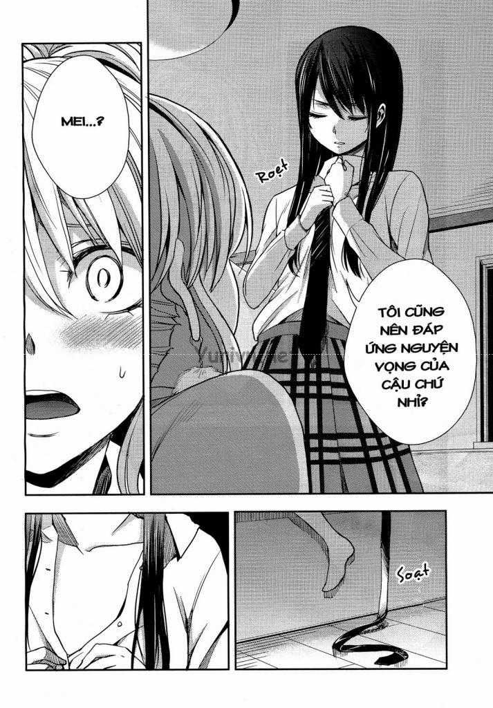 Citrus Chapter 13 trang 2