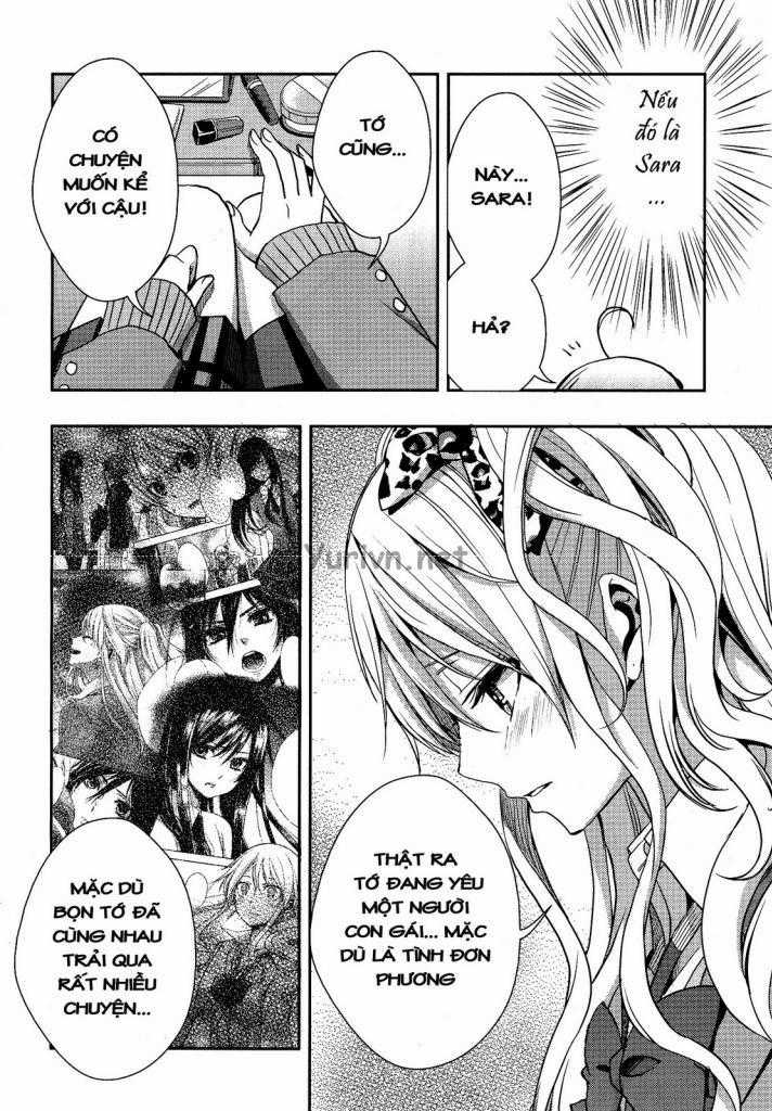 Citrus Chapter 13 trang 27