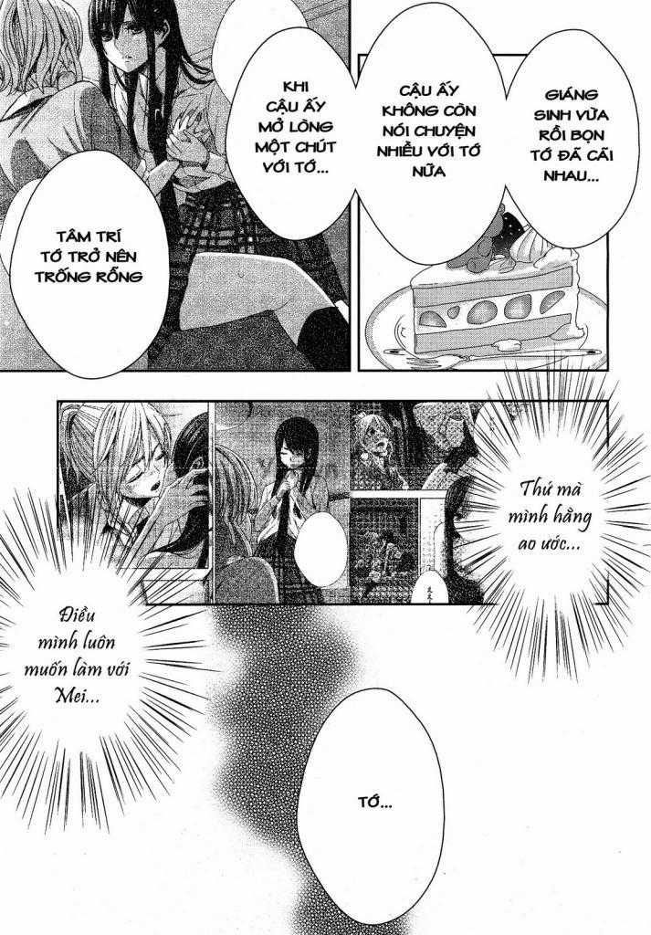 Citrus Chapter 13 trang 28