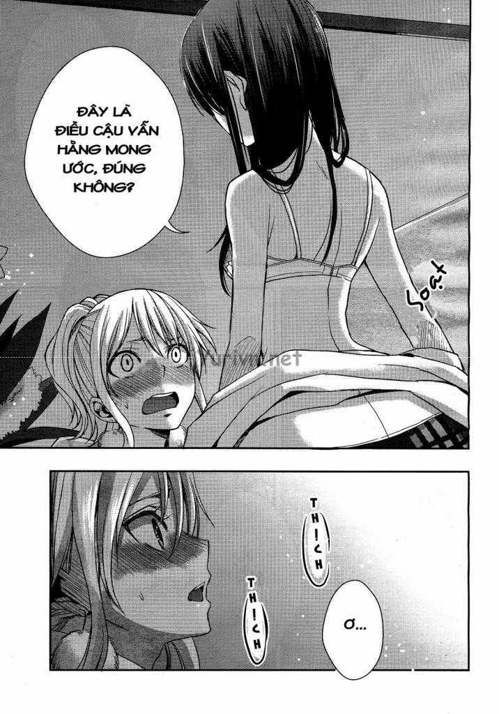 Citrus Chapter 13 trang 3
