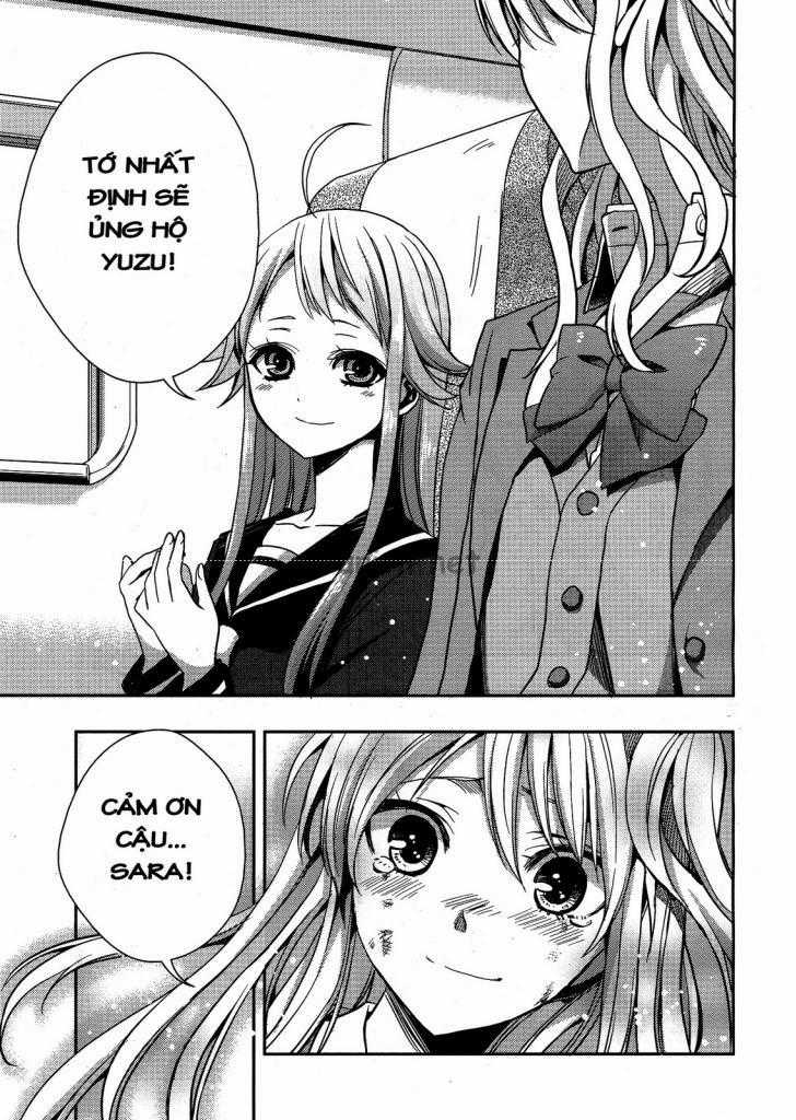 Citrus Chapter 13 trang 31