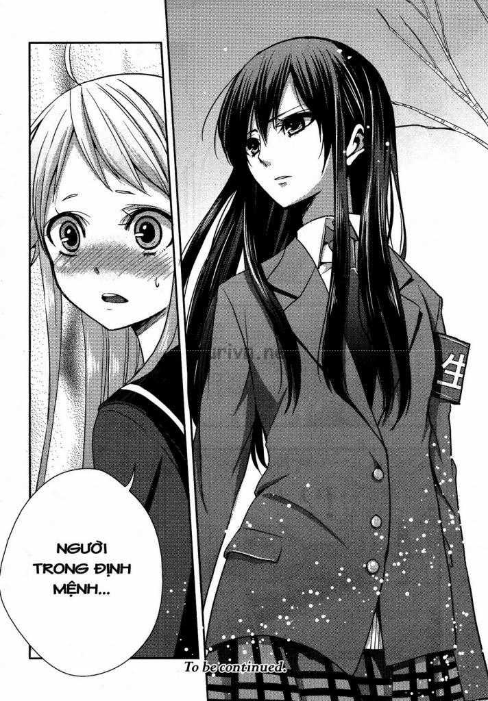 Citrus Chapter 13 trang 34