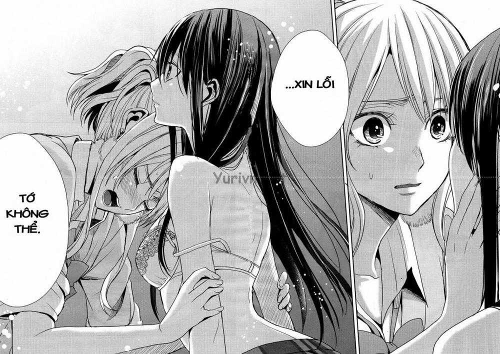 Citrus Chapter 13 trang 6