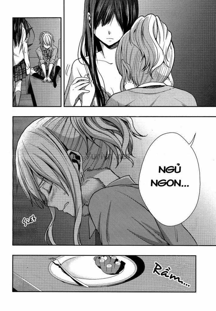 Citrus Chapter 13 trang 7