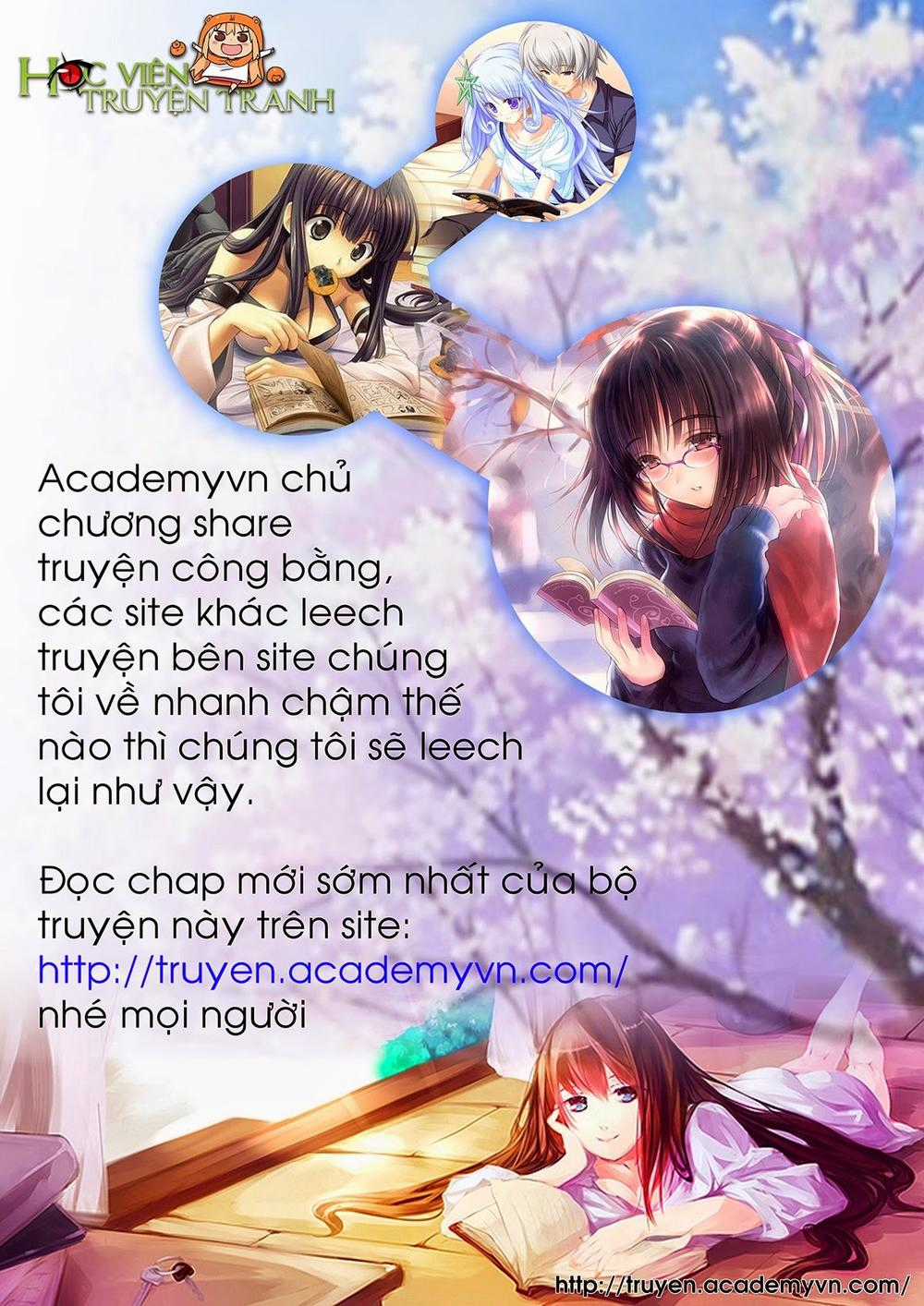 Citrus Chapter 14 trang 37