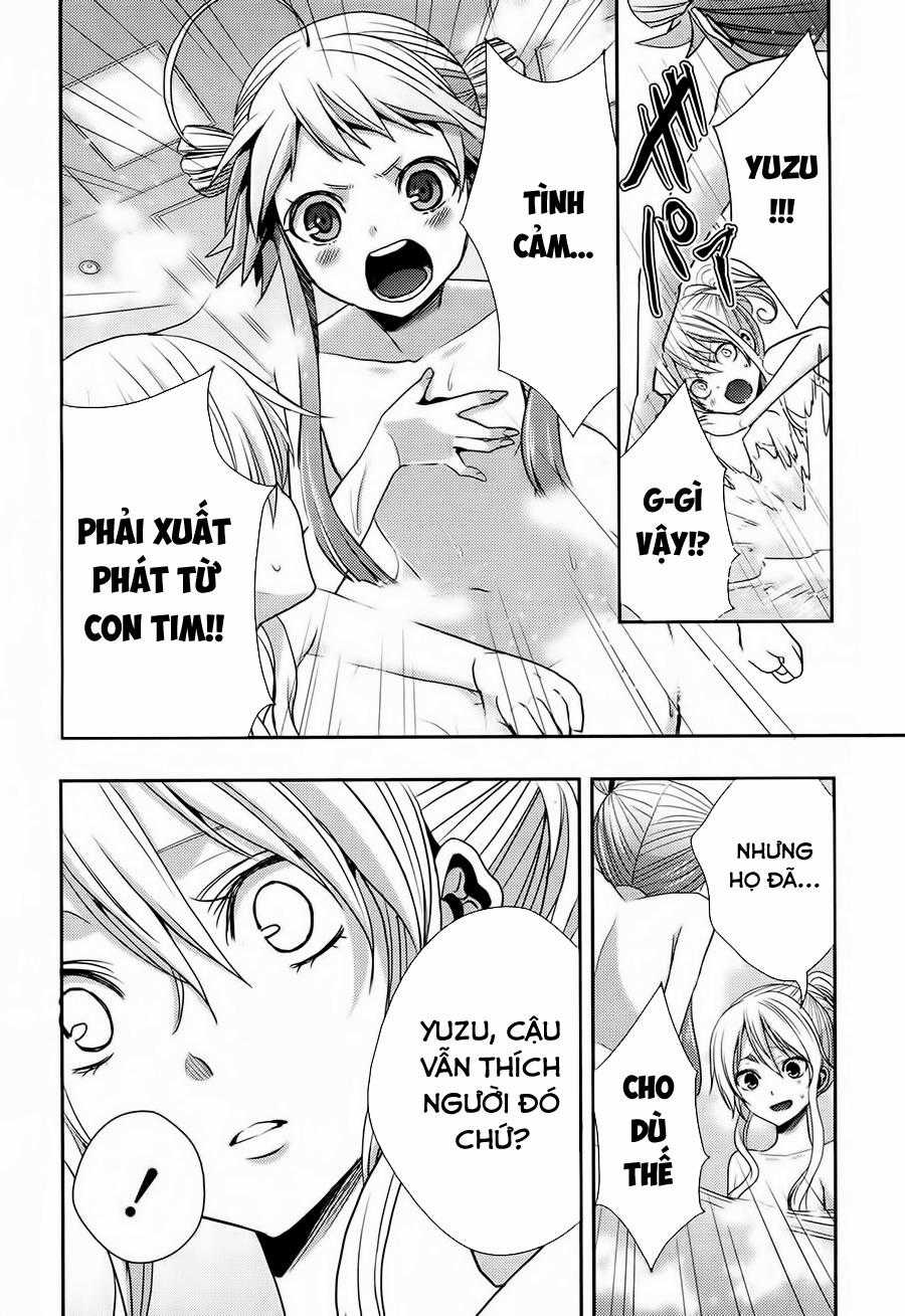 Citrus Chapter 15 trang 11