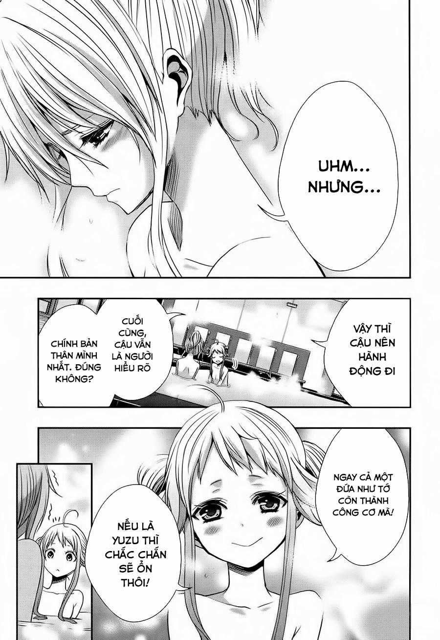 Citrus Chapter 15 trang 12