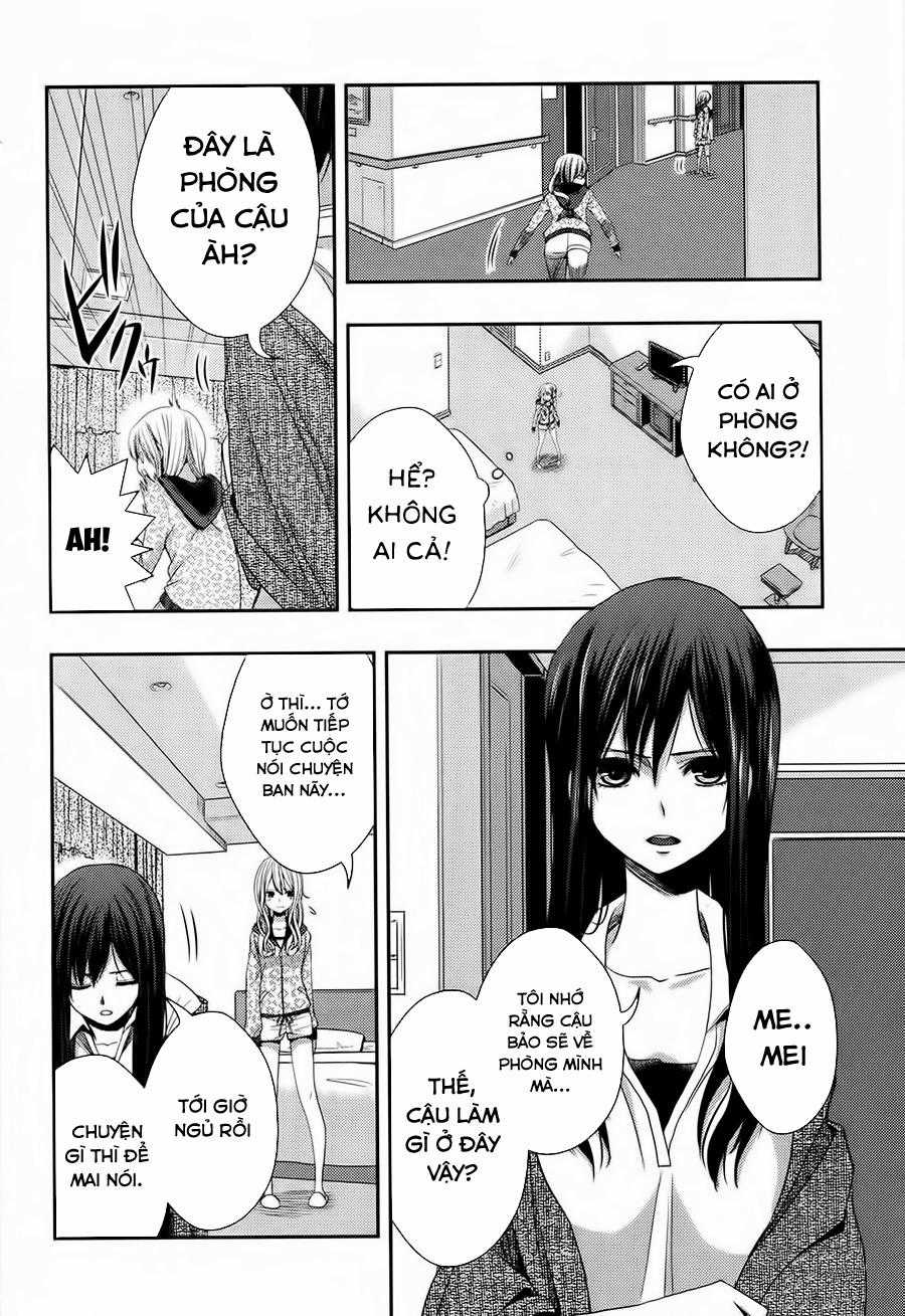 Citrus Chapter 15 trang 15