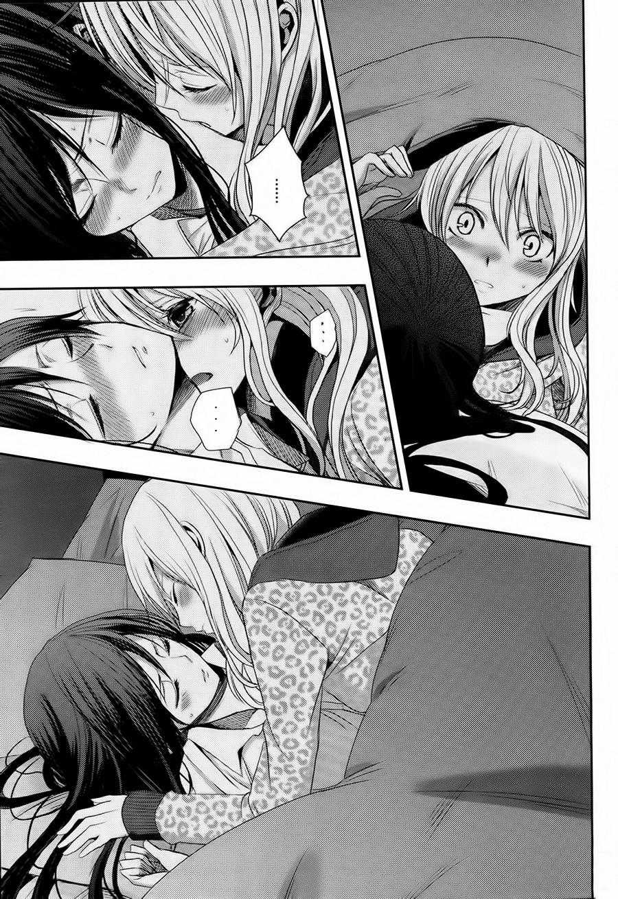 Citrus Chapter 15 trang 22