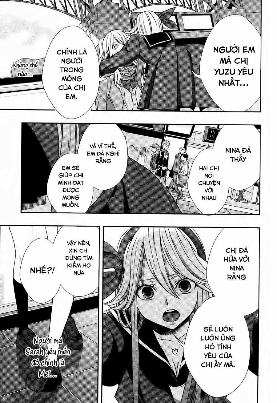 Citrus Chapter 15 trang 30