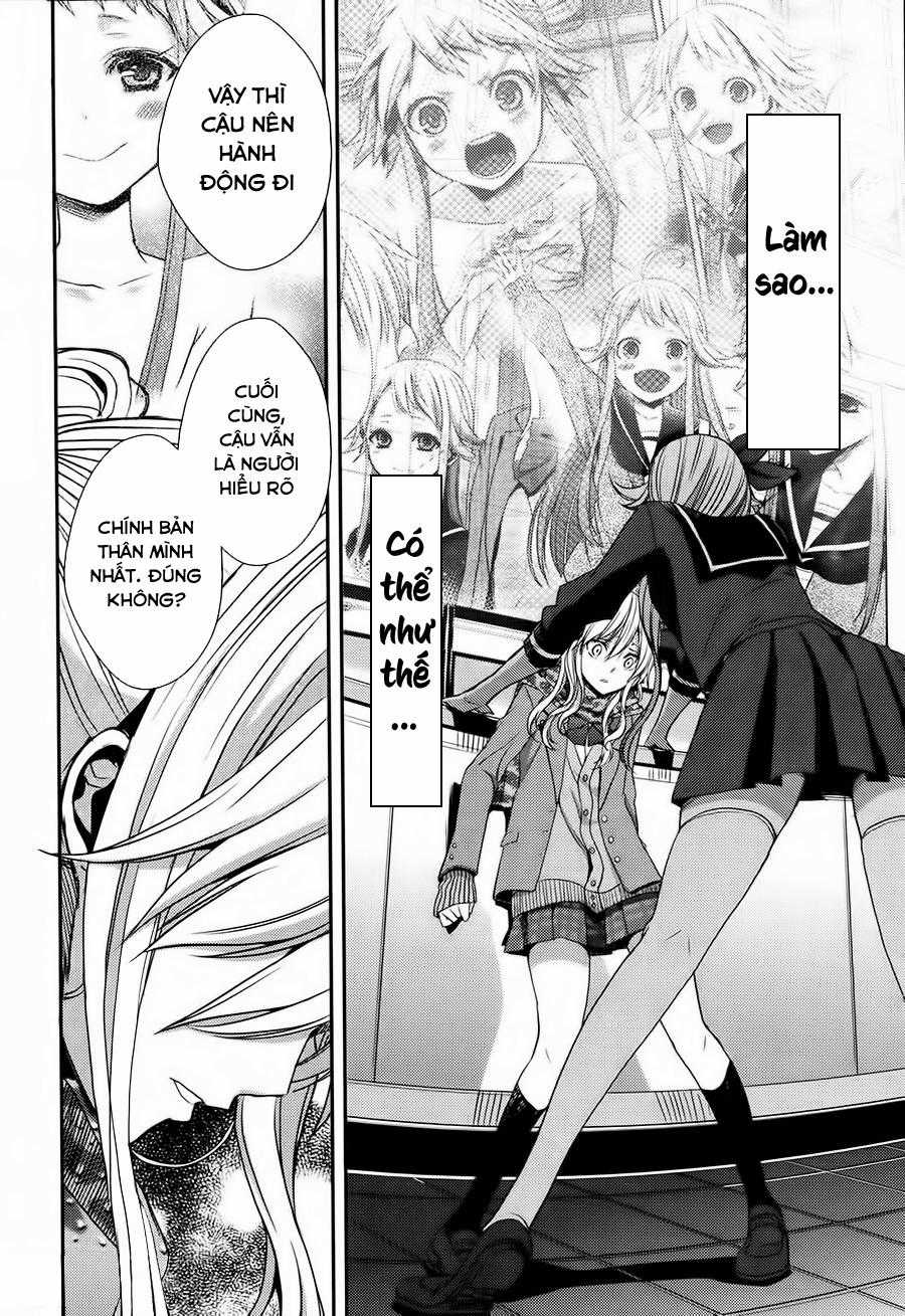 Citrus Chapter 15 trang 31