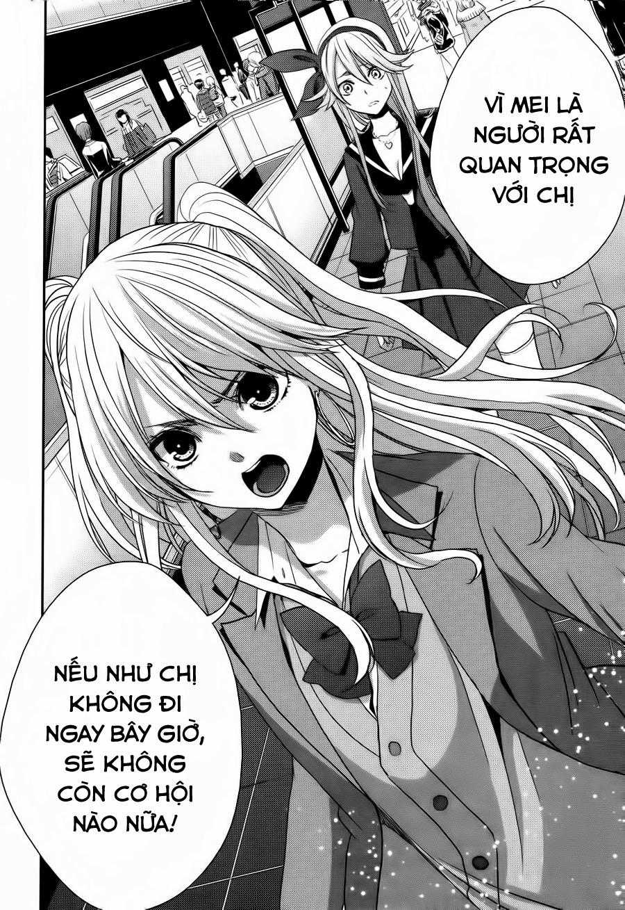 Citrus Chapter 15 trang 34