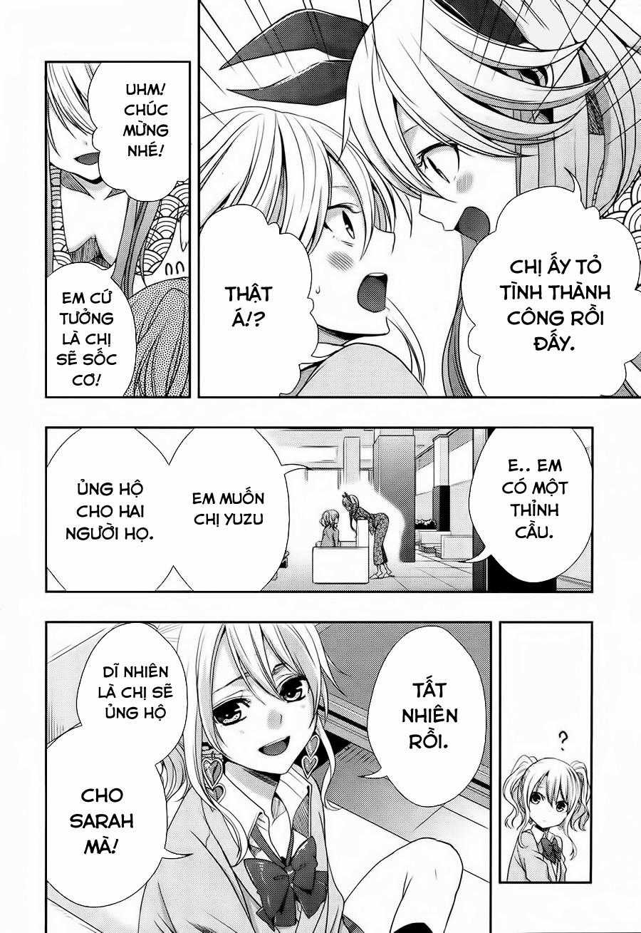Citrus Chapter 15 trang 5