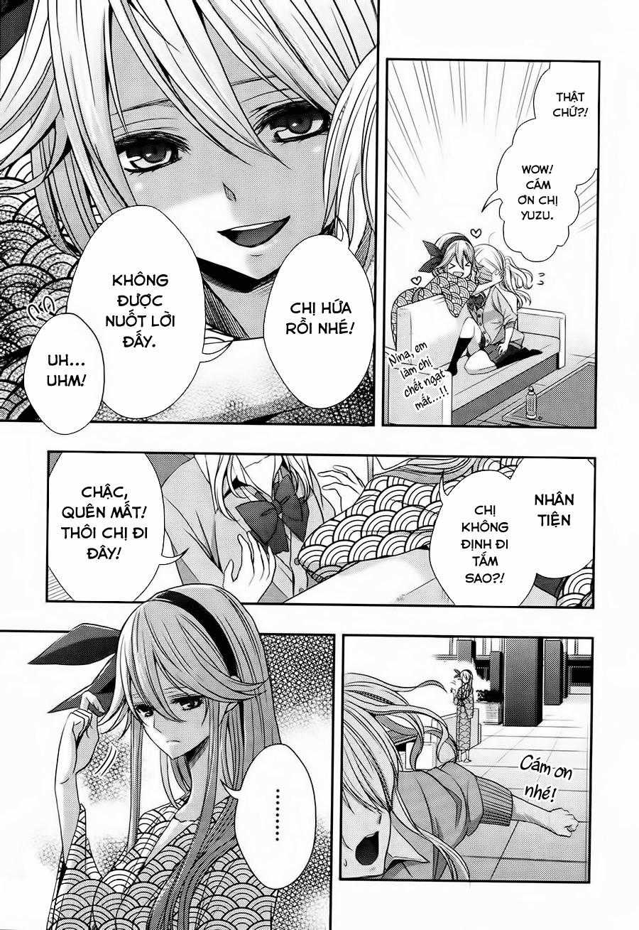 Citrus Chapter 15 trang 6