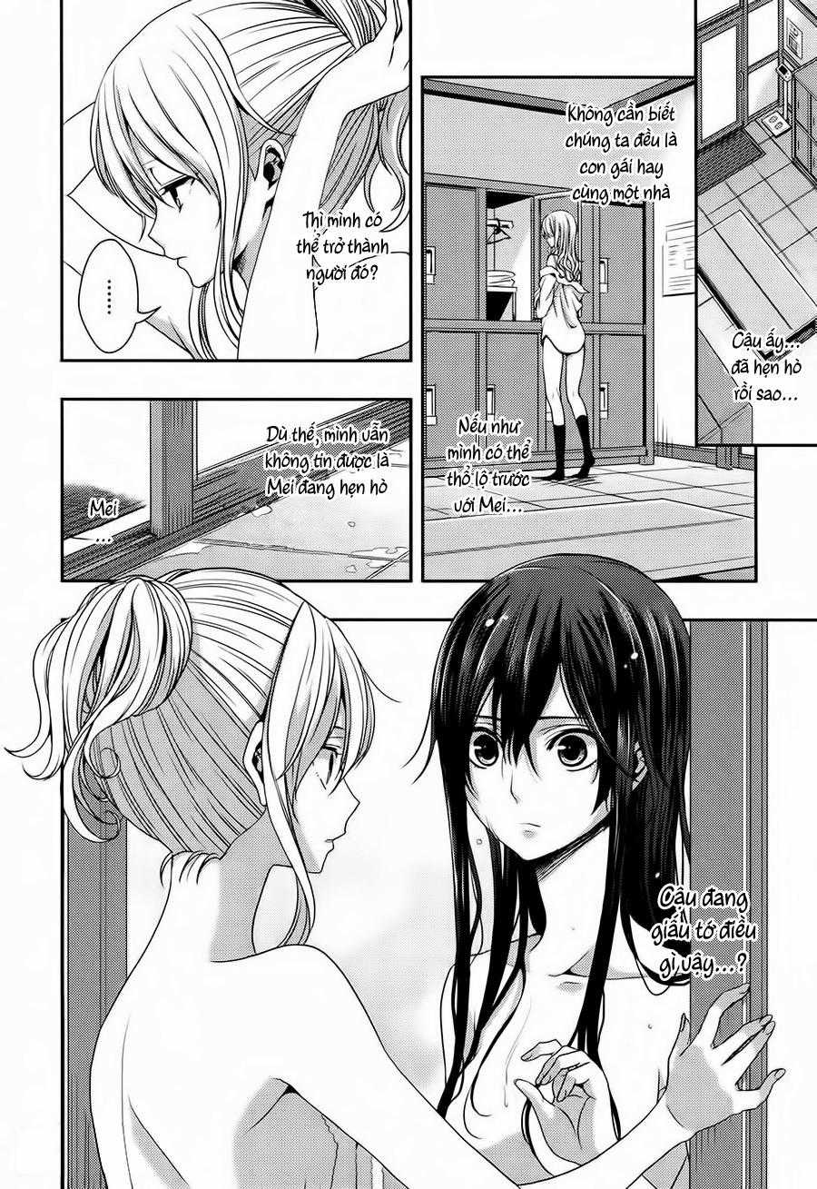 Citrus Chapter 15 trang 7