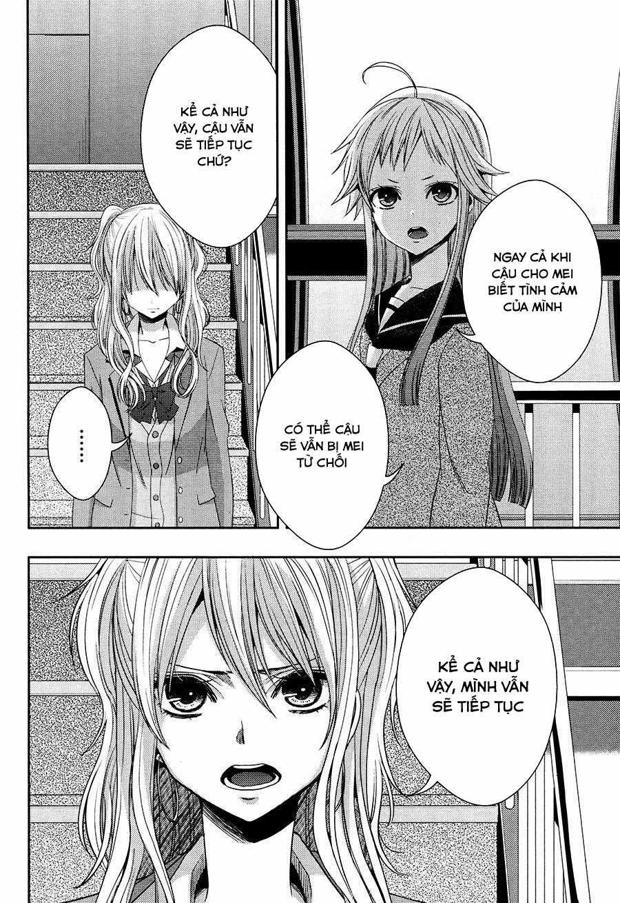 Citrus Chapter 16 trang 11