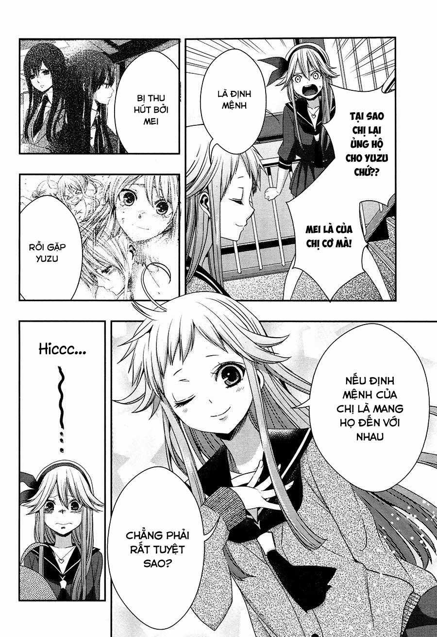 Citrus Chapter 16 trang 15