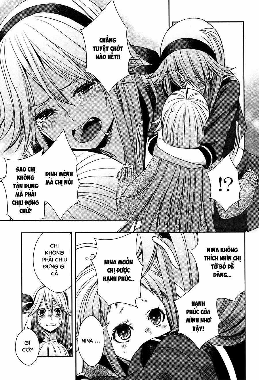 Citrus Chapter 16 trang 16