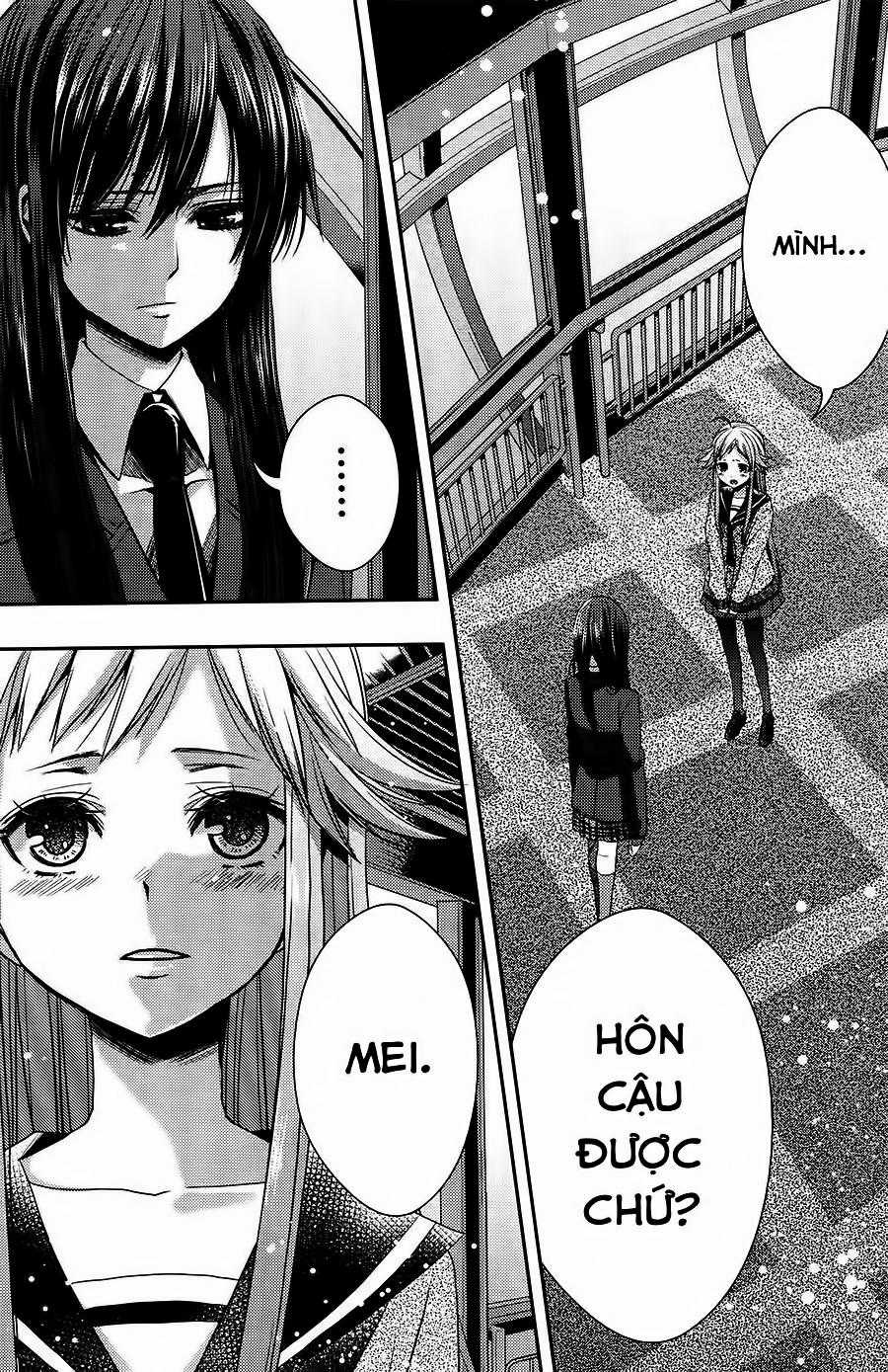 Citrus Chapter 16 trang 2