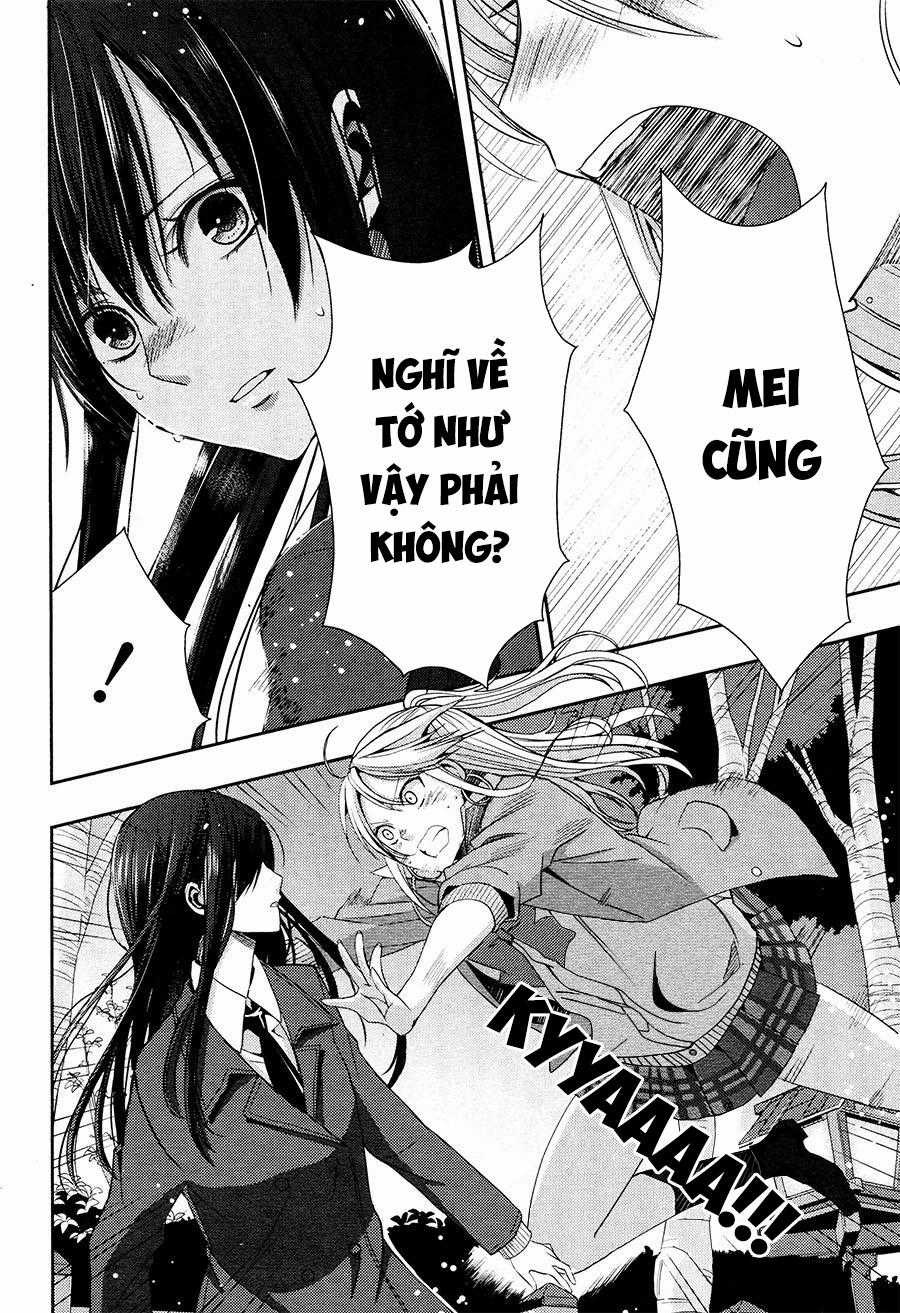 Citrus Chapter 16 trang 25