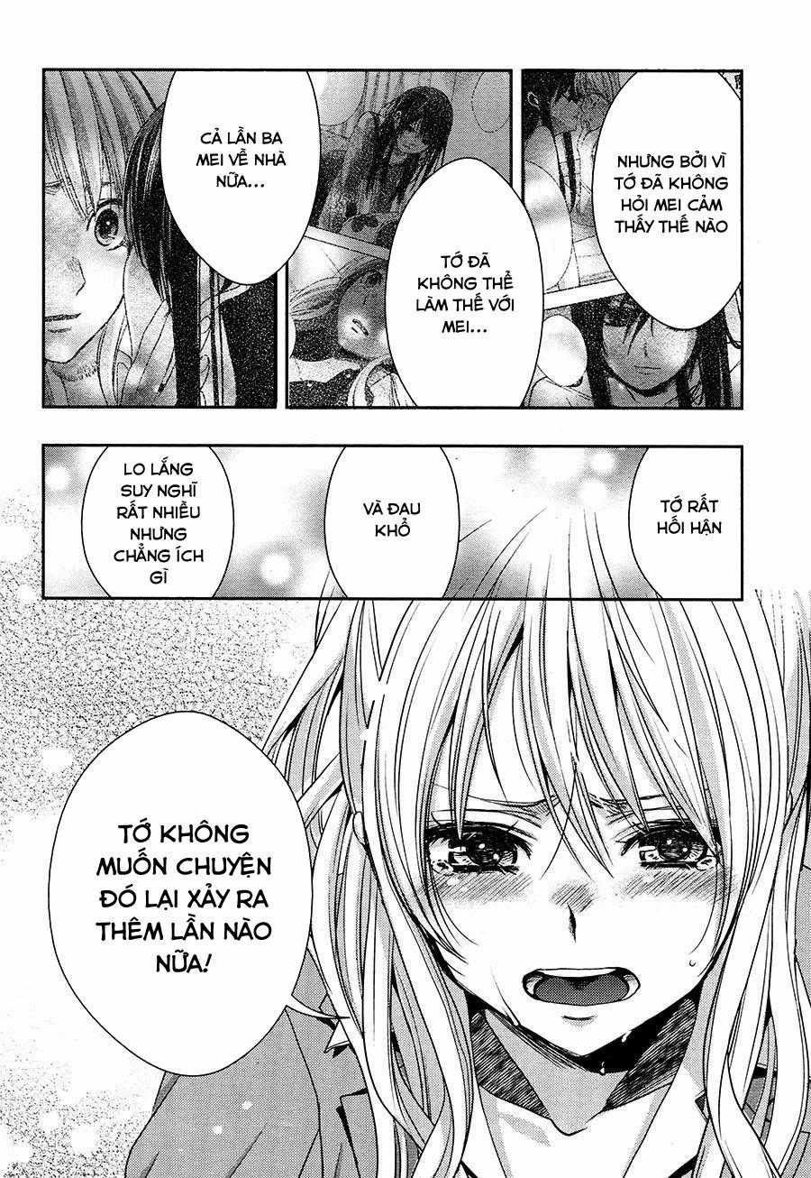 Citrus Chapter 16 trang 27