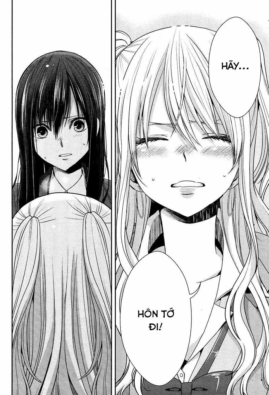 Citrus Chapter 16 trang 29