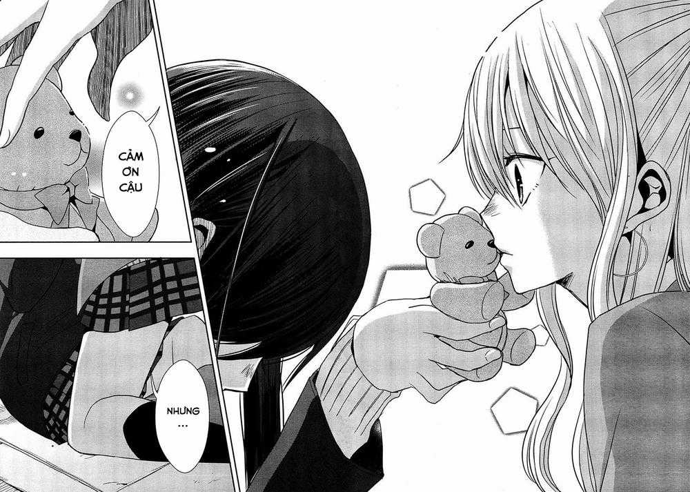 Citrus Chapter 16 trang 31