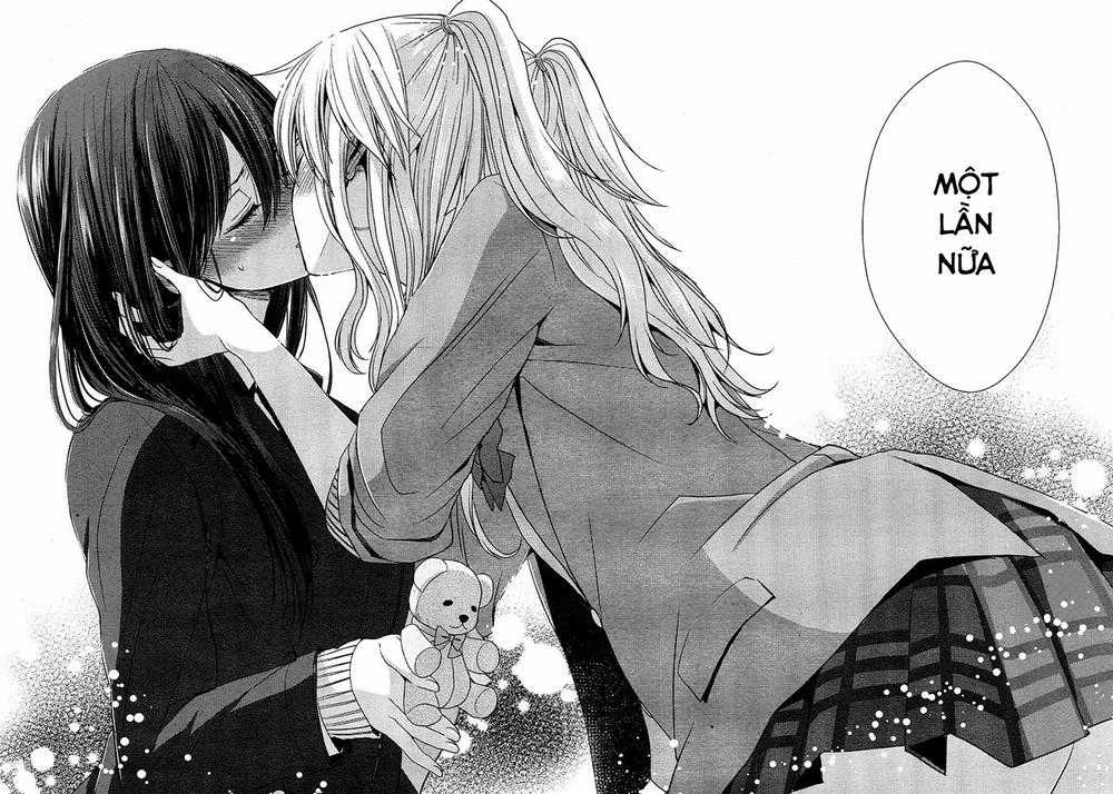 Citrus Chapter 16 trang 32