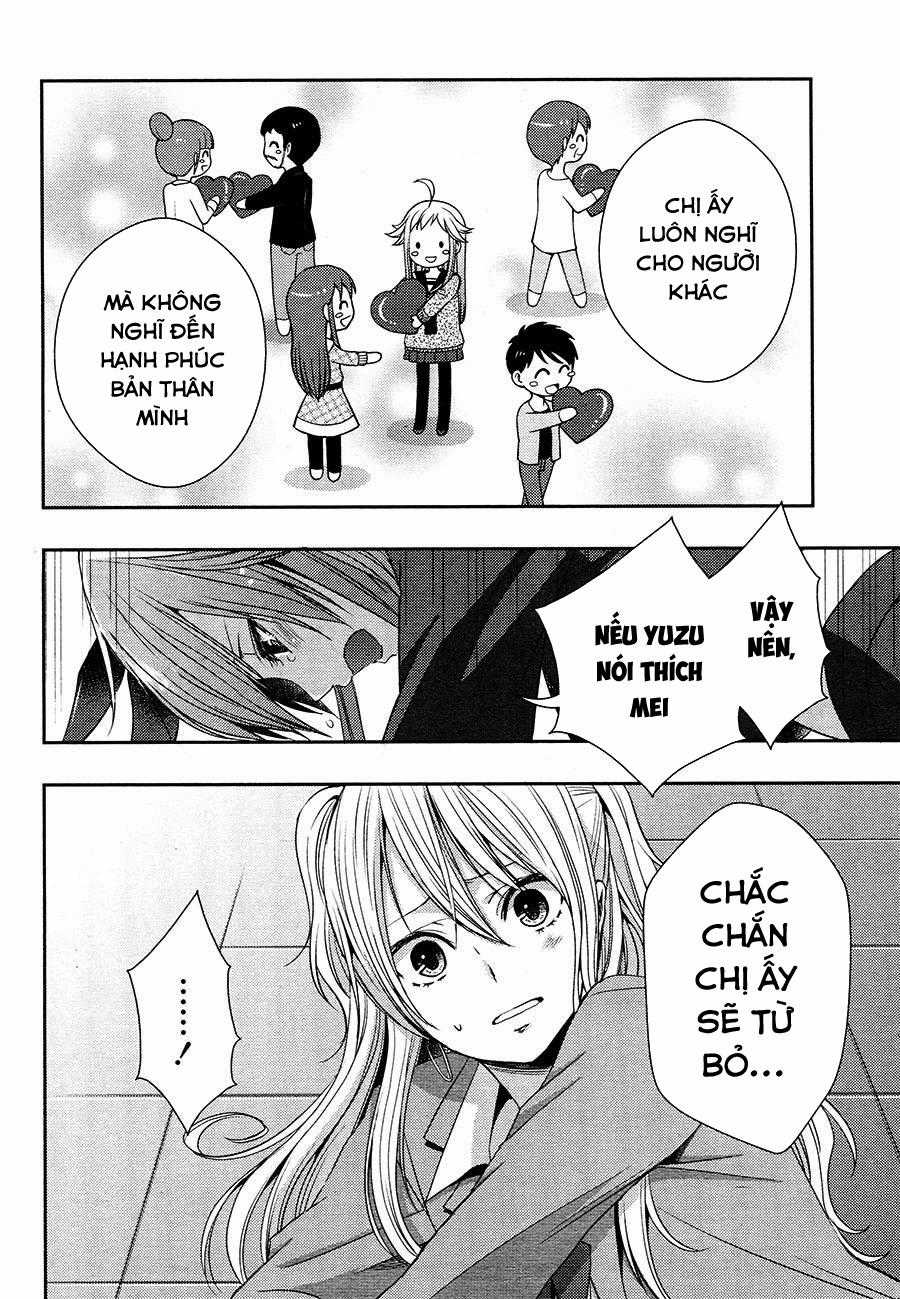 Citrus Chapter 16 trang 5