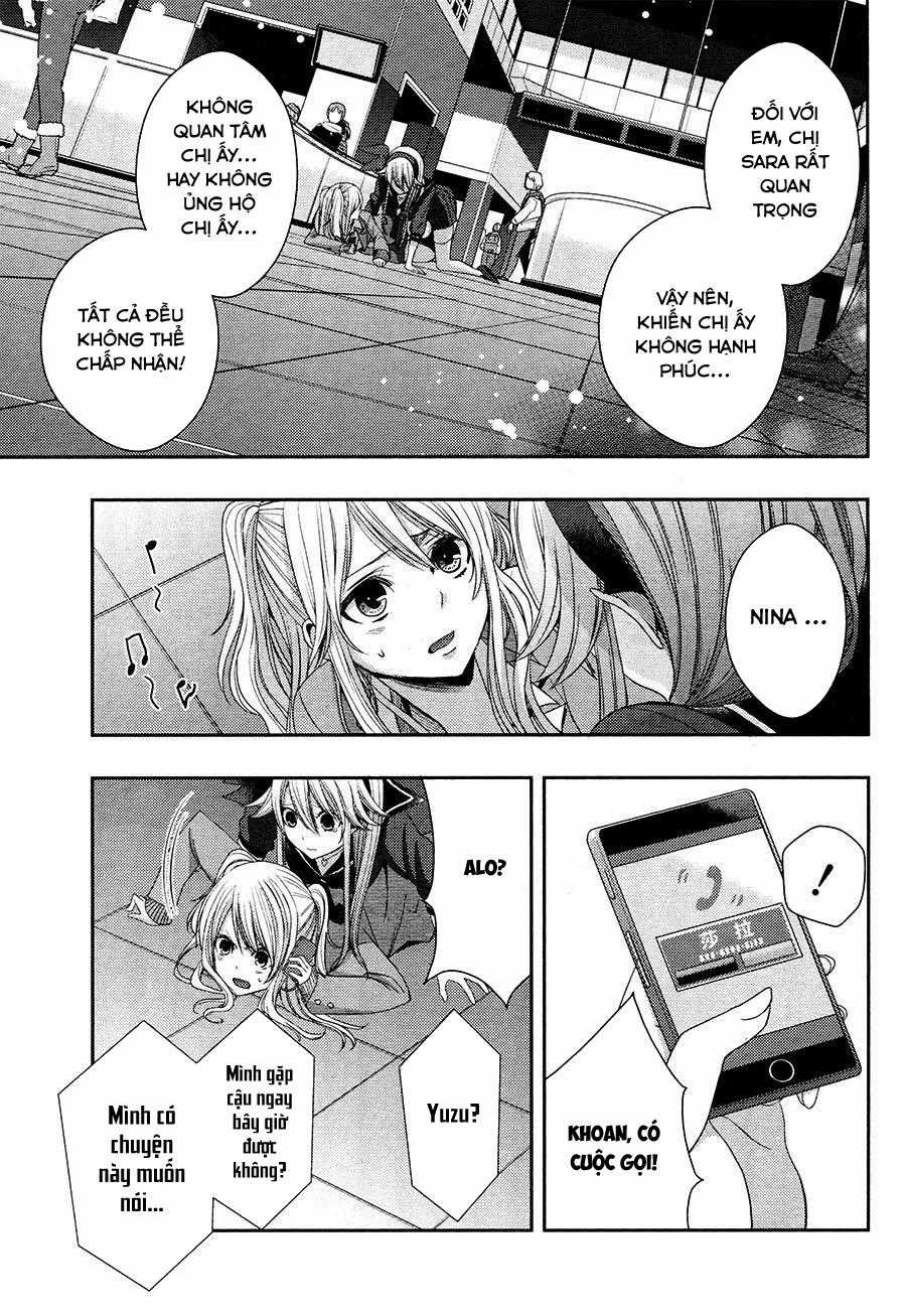 Citrus Chapter 16 trang 6