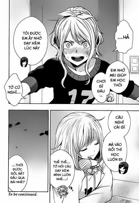 Citrus Chapter 17.5 trang 10
