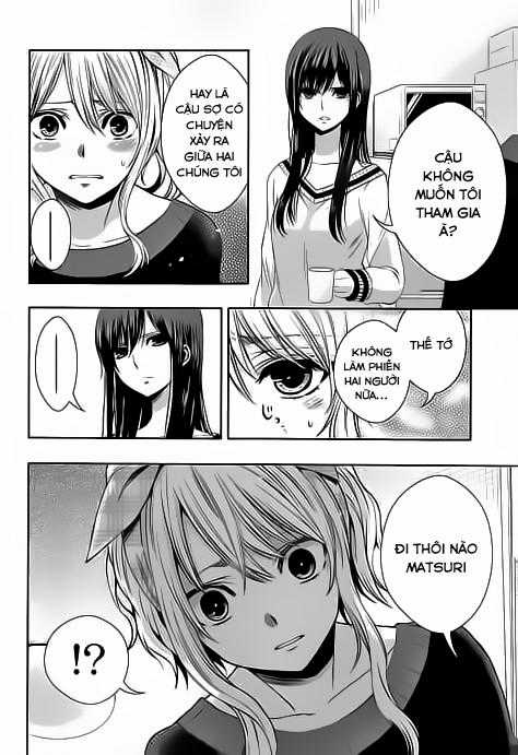 Citrus Chapter 17.5 trang 7