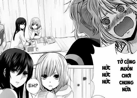Citrus Chapter 17.5 trang 9