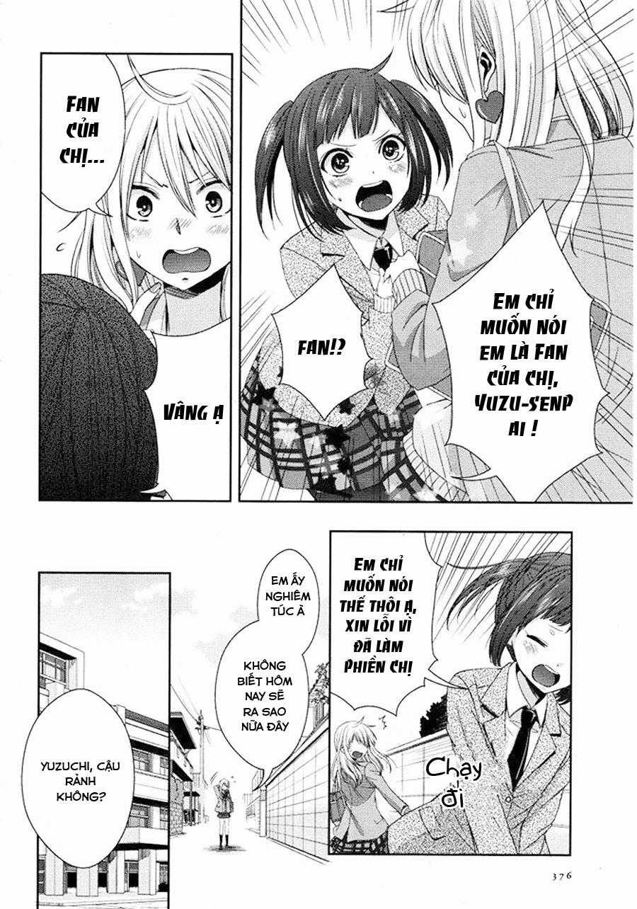 Citrus Chapter 17 trang 15