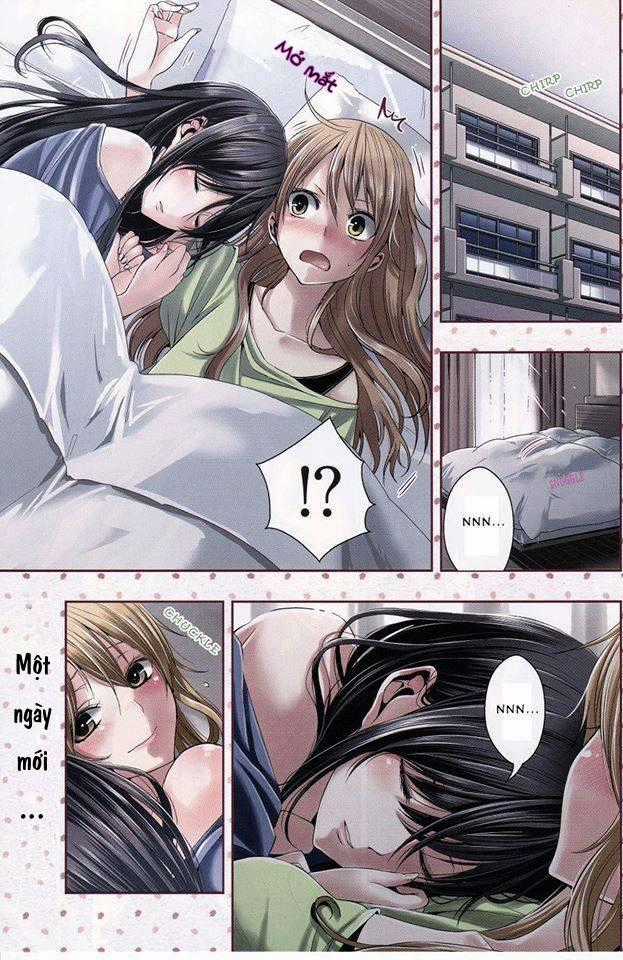 Citrus Chapter 17 trang 2