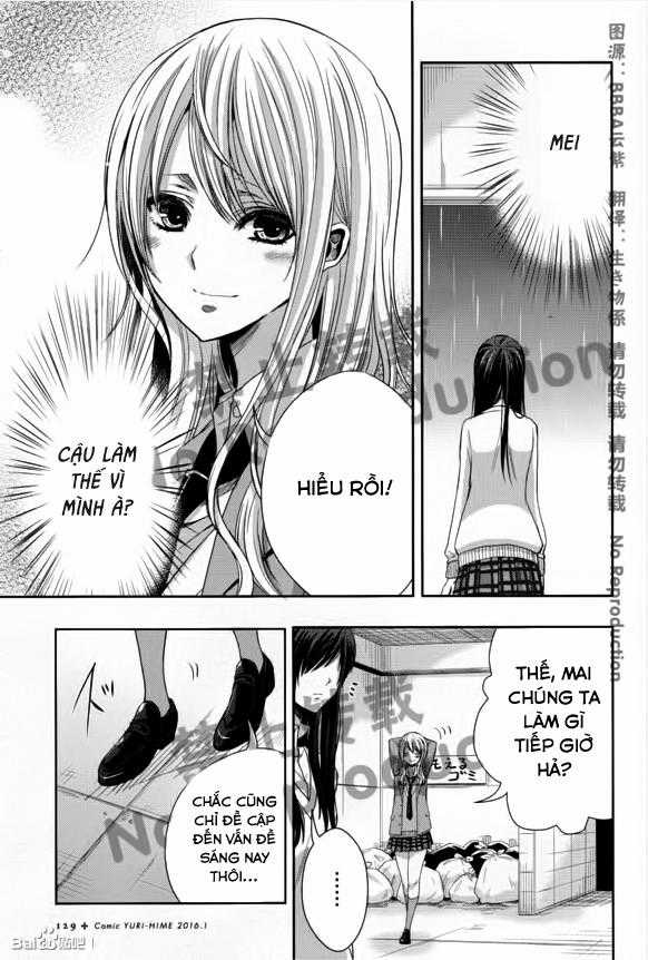 Citrus Chapter 18 trang 30