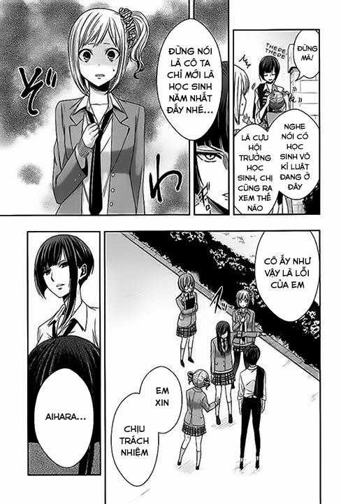 Citrus Chapter 18 trang 7