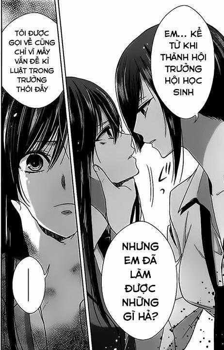 Citrus Chapter 18 trang 8