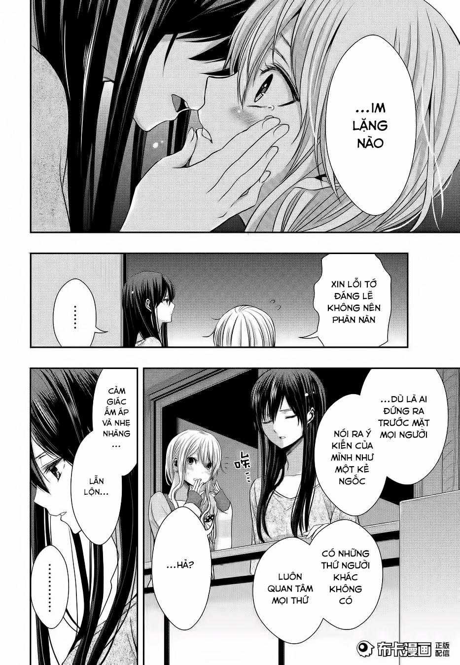Citrus Chapter 19 trang 27