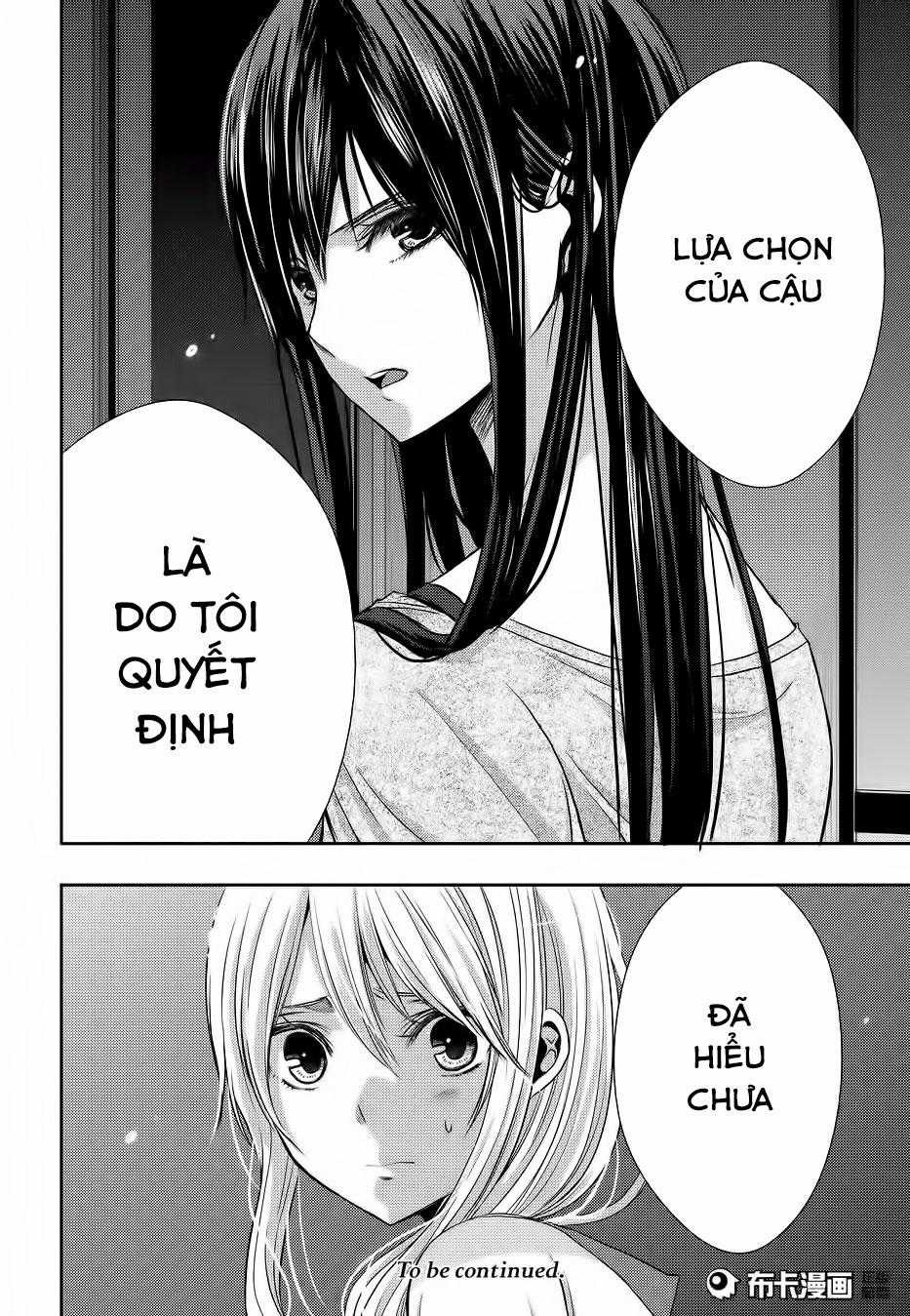 Citrus Chapter 19 trang 29