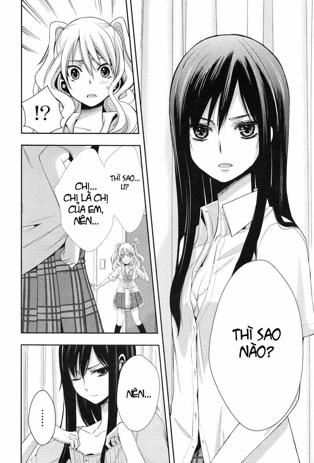 Citrus Chapter 2 trang 23