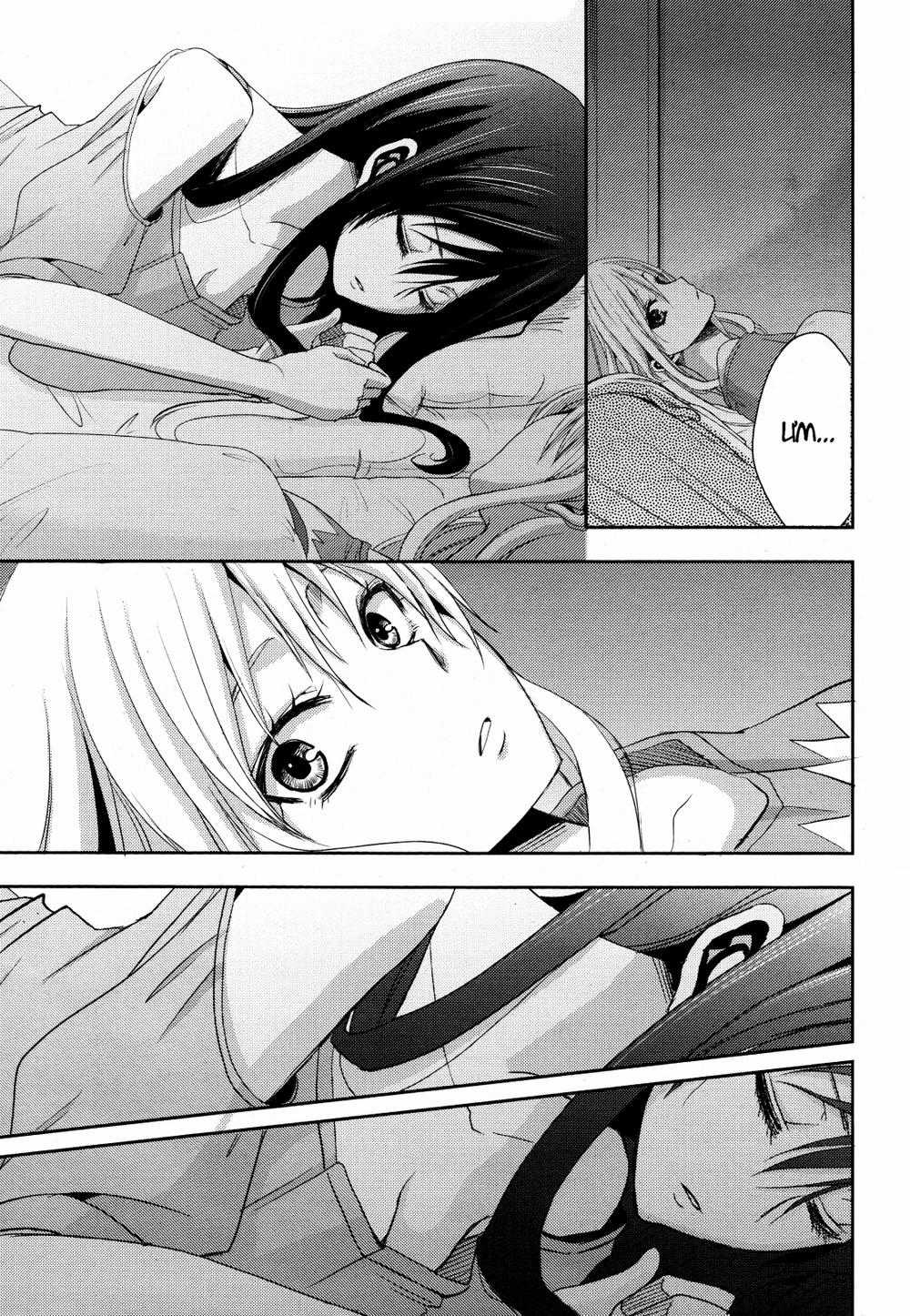Citrus Chapter 2 trang 26