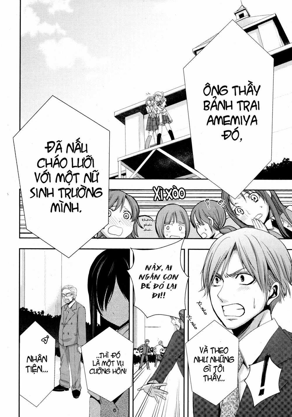 Citrus Chapter 2 trang 32