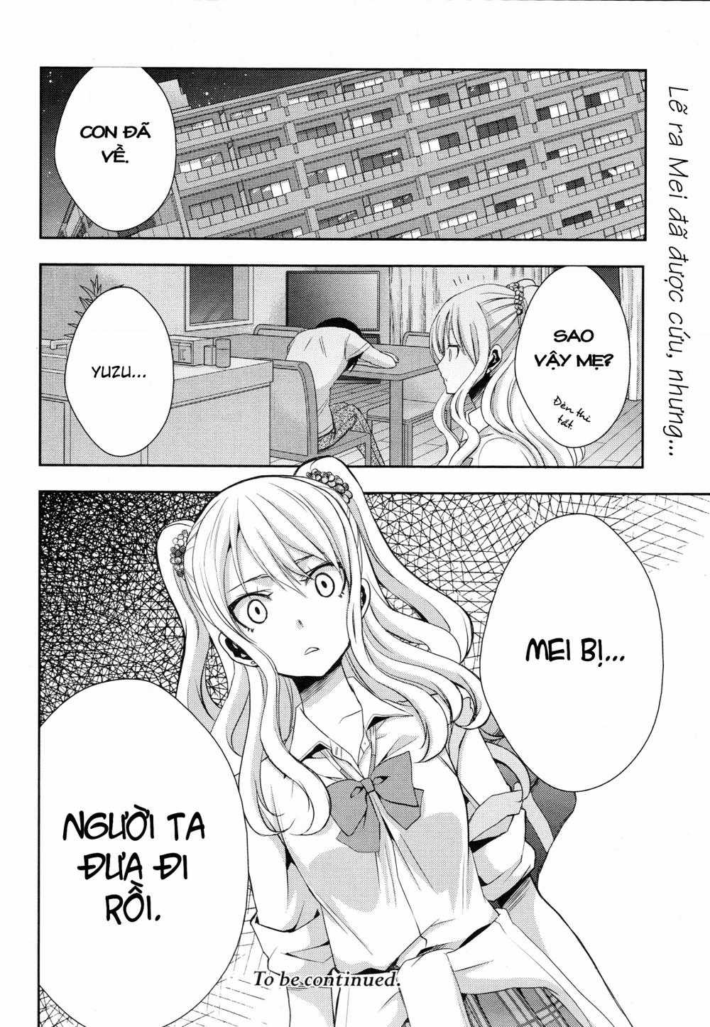 Citrus Chapter 2 trang 34